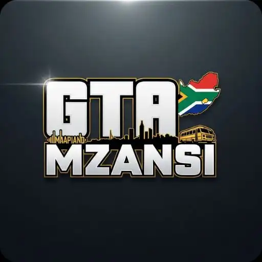 GTA Mzansi logo